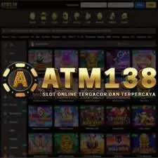 atm138 APK Slot