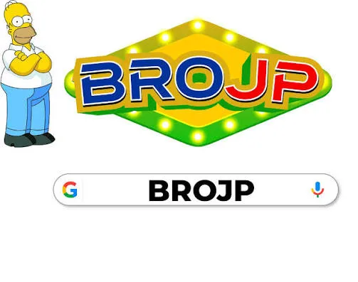 BROJP - Game Strategi Terbaik untuk Para Penggemar SLG