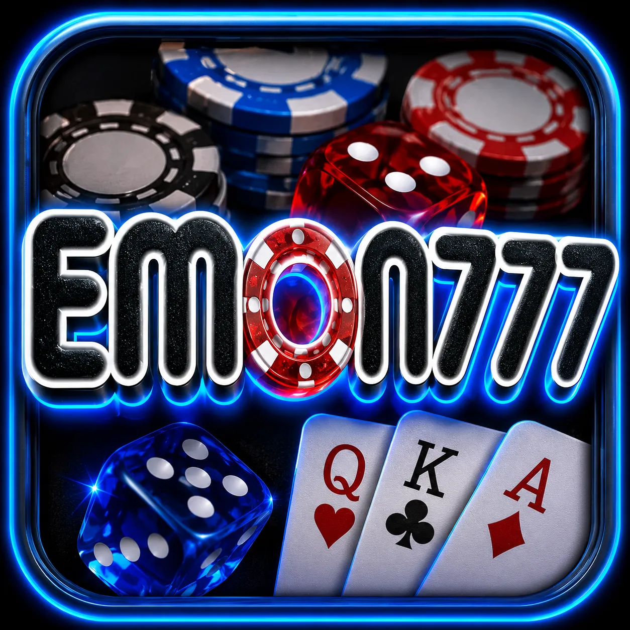 emon777 APK FPS