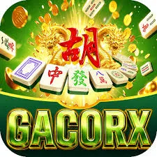 GACORX - Pertarungan Terhebat dalam Battle Royale