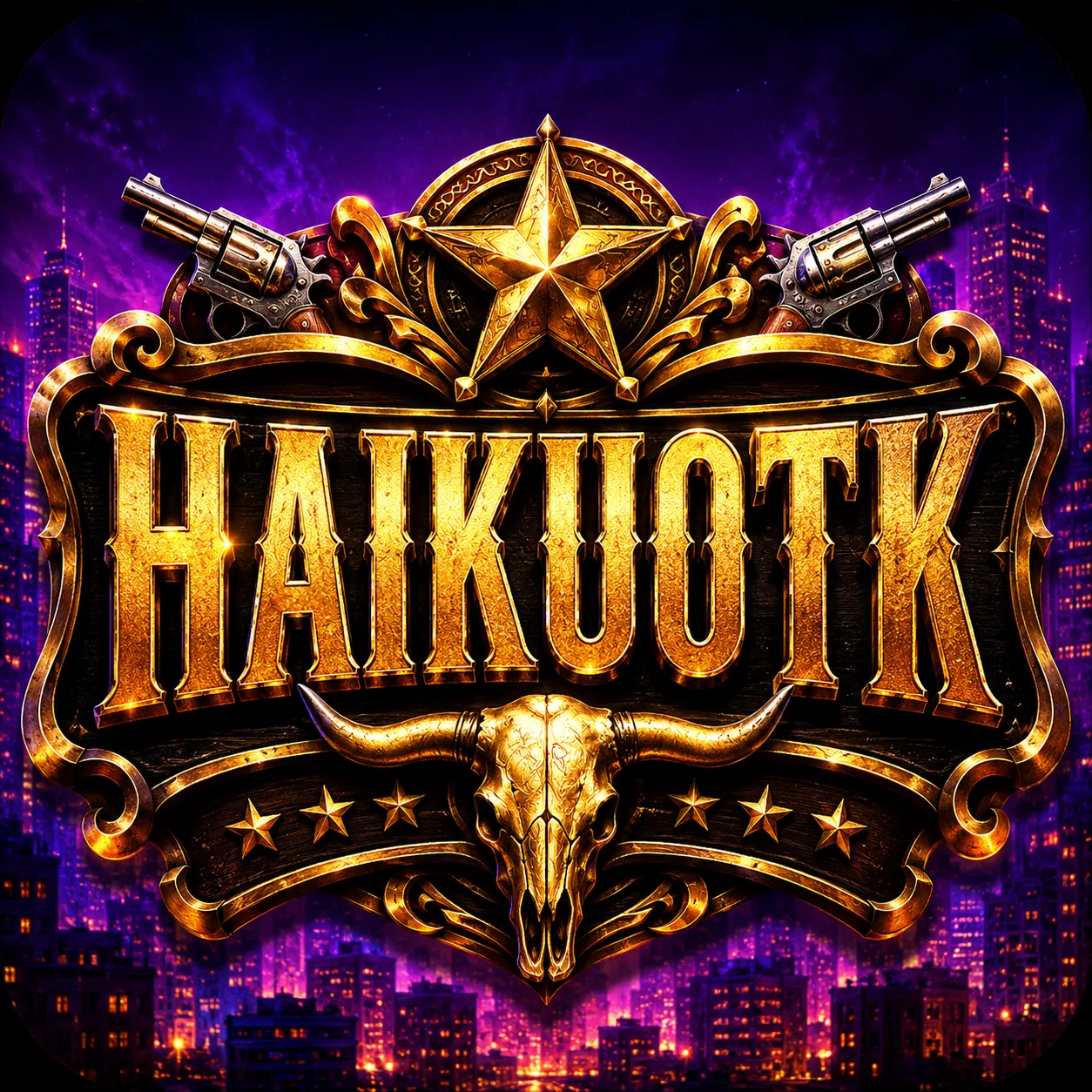 HAIKUOTK - Balapan Motor yang Menggugah Adrenalin