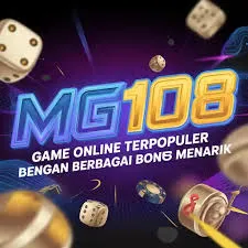 mg108 APK Arcade
