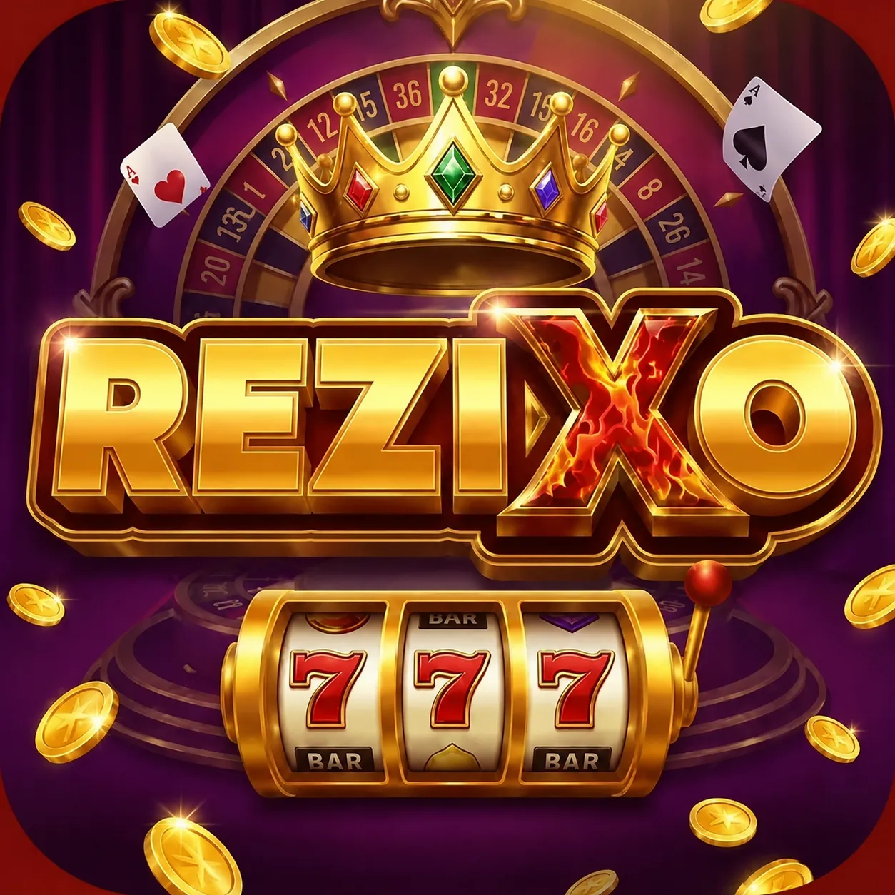 rezixo APK MOBA