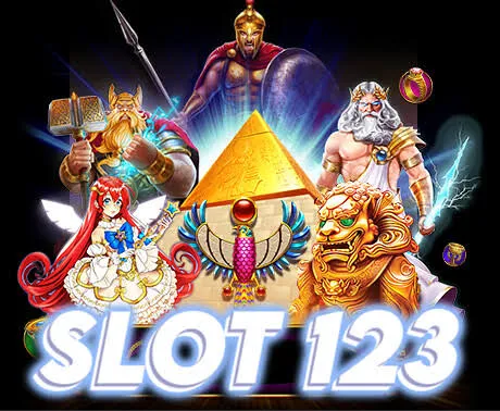 slot123 APK Anime