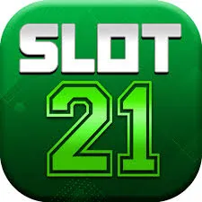 SLOT21 - Game MOBA Seru dan Menantang