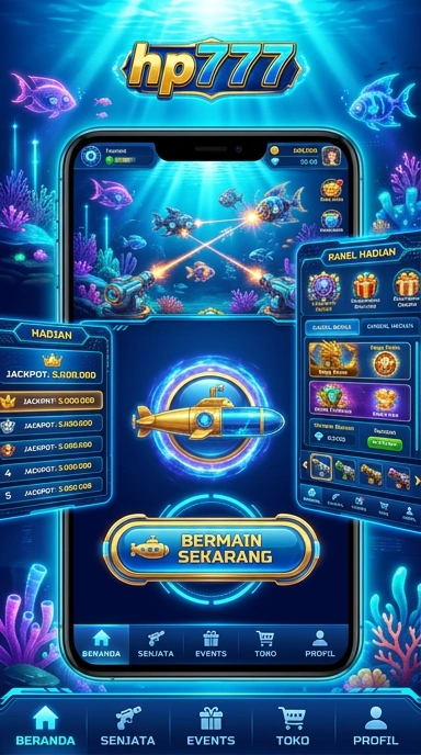 Proses pengunduhan aplikasi di hp777 berlangsung cepat dan aman.